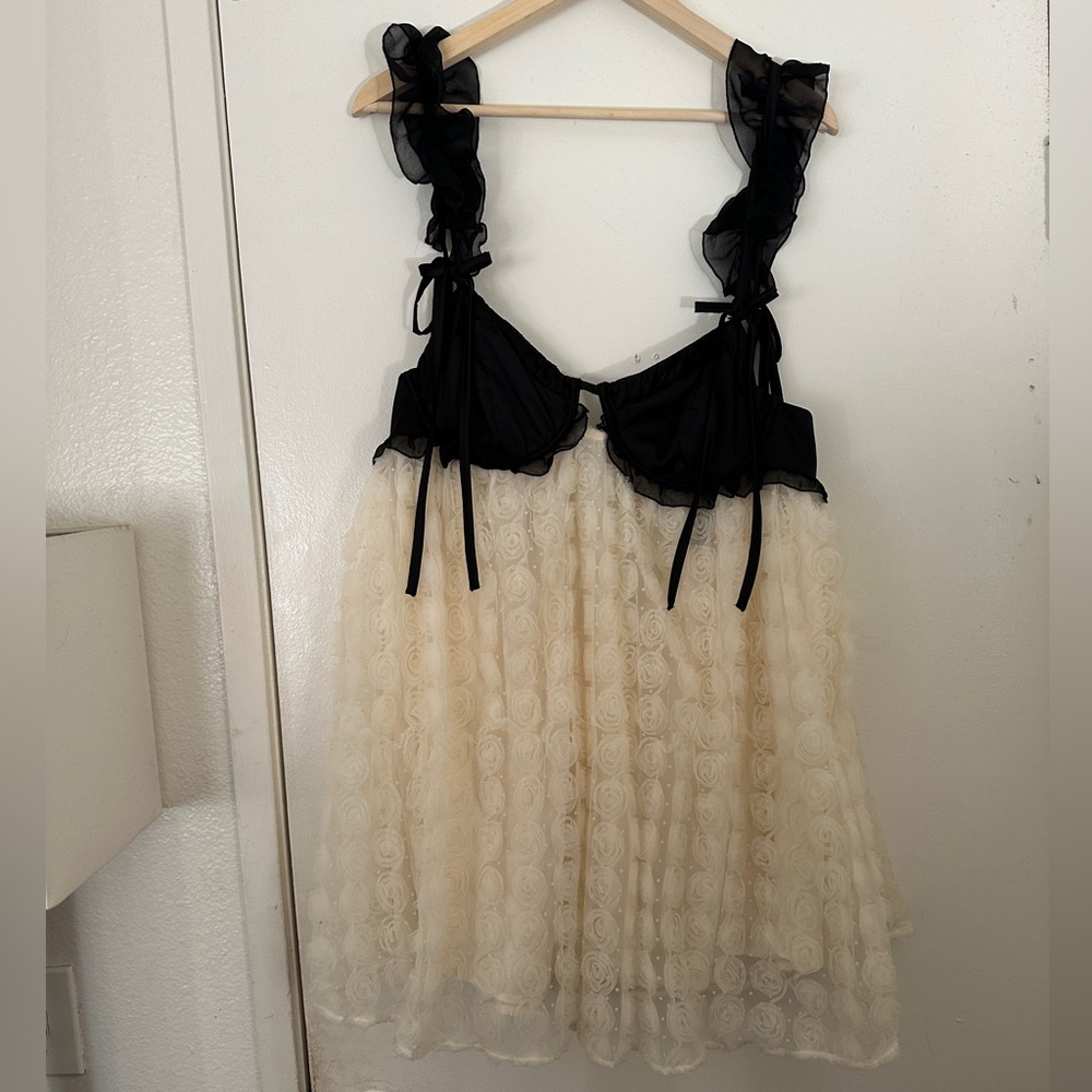 For Love and Lemons Poppy dress - Picture 2 of 6